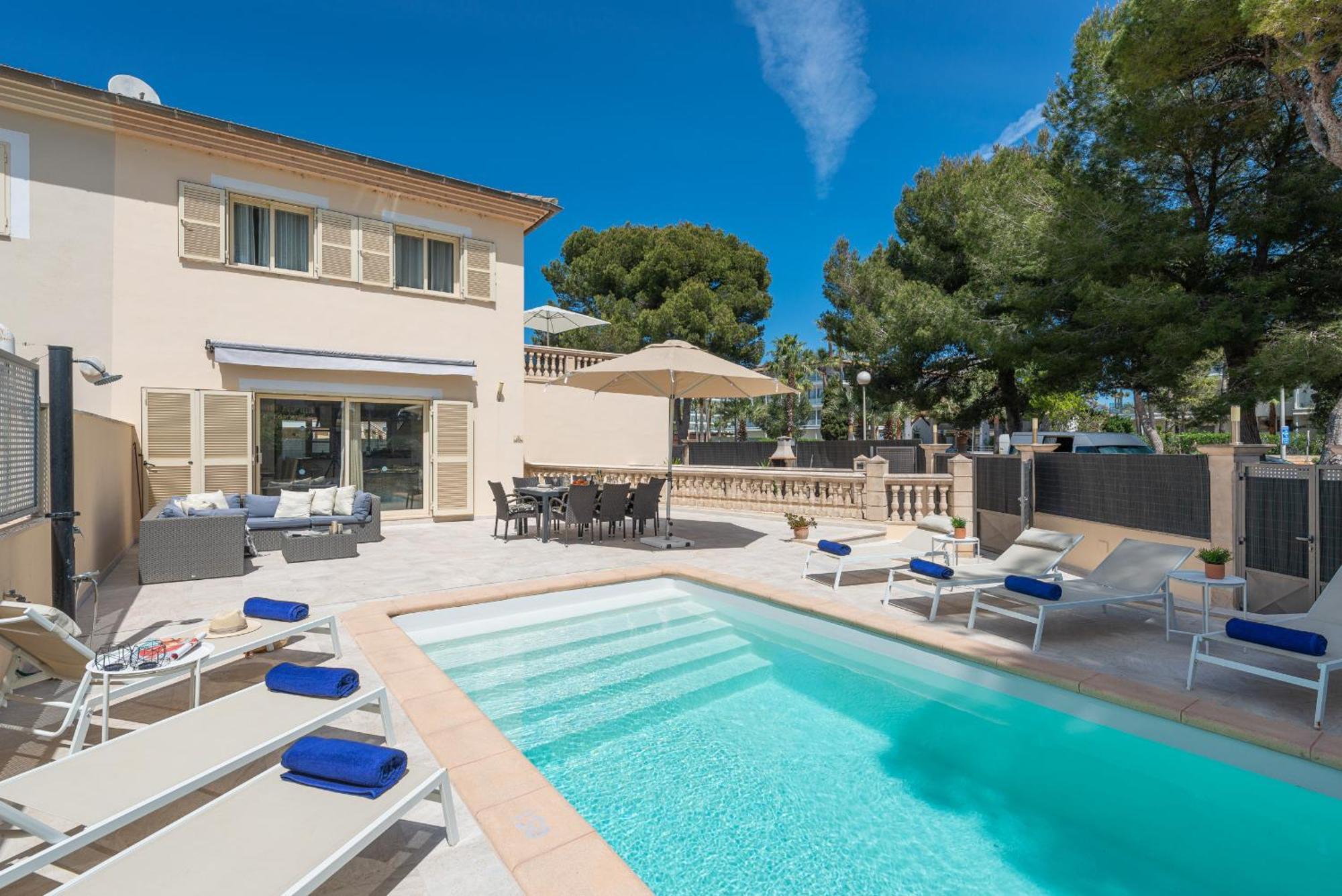 Ideal Mallorca - Hilary Hébergement de vacances